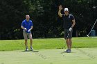 Wheaton Lyons Athletic Club Golf Open  13th Annual Lyons Athletic Club (LAC) Golf Open Monday, June 13, 2022 at the Blue Hills Country Club. - Photo by Keith Nordstrom : Wheaton, Lyons Athletic Club Golf Open